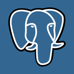 postgresql
